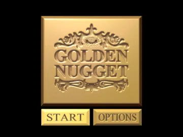 Golden Nugget (US) screen shot title